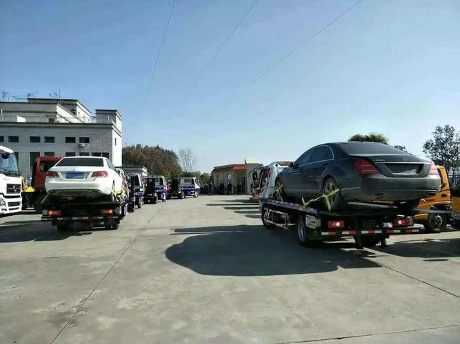 臨夏上門搭電服務(wù)，快速解決您的電瓶沒電問題！